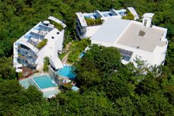 Gaia Hotel & Reserve