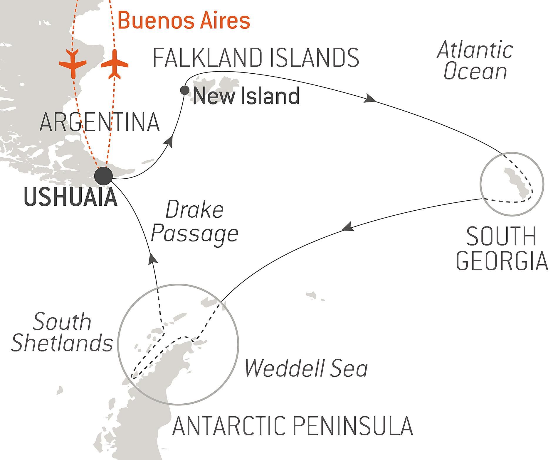 Itinerary Image